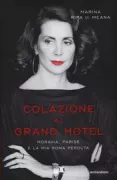 Copertina libro <b>Colazione al Grand Hotel</b>