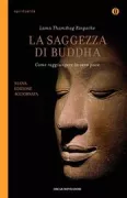 Copertina libro <b>La saggezza di Buddha</b>