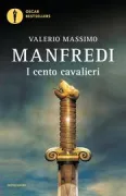 Copertina libro <b>I cento cavalieri</b>