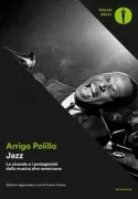 Copertina libro <b>Jazz</b>