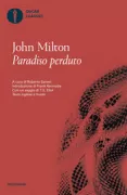 Copertina libro <b>Paradiso perduto<br></b>(titolo originale o altro titolo: <i>Paradise lost</i>)