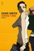 Copertina libro Zadie Smith libri