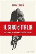 Copertina libro <b>Il giro d'Italia<br></b>(titolo originale o altro titolo: <i>Giro d'Italia</i>)