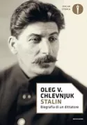 Copertina libro <b>Stalin</b>