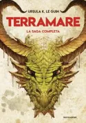 Copertina libro <b>Terramare<br></b>(titolo originale o altro titolo: <i>A Wizard of Earthsea</i>)