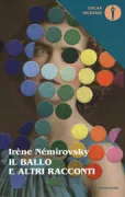 Copertina libro Irène Némirovsky libri