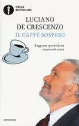 Copertina libro <b>Il caffè sospeso</b>