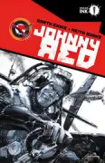 Copertina libro <b>Johnny Red</b>