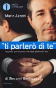Copertina libro TI PARLERÒ DI TE