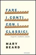 Copertina libro Mary Beard libri