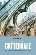 Copertina libro <b>Nascita di una cattedrale</b>
