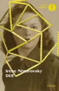Copertina libro Irène Némirovsky libri
