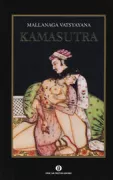 Copertina libro <b>Kamasutra</b>