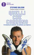 Copertina libro <b>Quelli che corrono</b>