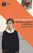 Copertina libro <b>Quando i genitori si dividono</b>