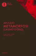 Copertina libro <b>Metamorfosi<br></b>(titolo originale o altro titolo: <i>Metamorphoseon</i>)