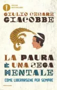 Copertina libro <b>La paura è una sega mentale</b>