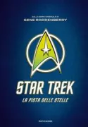 Copertina libro <b>Star trek</b>