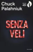 Copertina libro <b>Senza veli</b>
