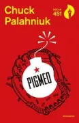 Copertina libro <b>Pigmeo<br></b>(titolo originale o altro titolo: <i>Pygmy</i>)