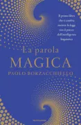 Copertina libro <b>La parola magica</b>