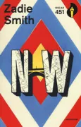 Copertina libro Zadie Smith libri