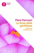 Copertina libro <b>La forza della gentilezza</b>