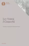 Copertina libro <b>I cosacchi</b>