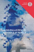 Copertina libro <b>Il codice di Perelà</b>