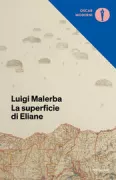 Copertina libro <b>La superficie di Eliane</b>