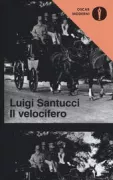 Copertina libro <b>Il velocifero</b>