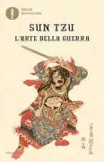 Copertina libro <b>L'arte della guerra<br></b>(titolo originale o altro titolo: <i>Sunzi bing fa</i>)