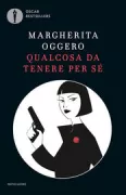 Copertina libro <b>Qualcosa da tenere per sé</b>