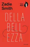Copertina libro <b>Della bellezza<br></b>(titolo originale o altro titolo: <i>On beauty</i>)