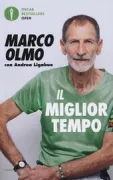 Copertina libro <b>Il miglior tempo</b>
