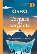 Copertina libro <b>Tornare alla sorgente<br></b>(titolo originale o altro titolo: <i>Coming home</i>)