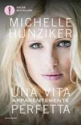 Copertina libro Michelle Hunziker libri