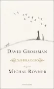 Copertina libro David Grossman libri