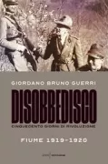 Copertina libro <b>Disobbedisco</b>