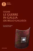 Copertina libro Cesare libri