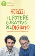 Copertina libro <b>Il potere curativo del digiuno</b>