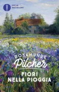Copertina libro <b>Fiori nella pioggia<br></b>(titolo originale o altro titolo: <i>Flowers in the rain</i>)