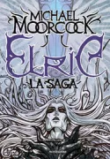 Copertina libro <b>Elric<br></b>(titolo originale o altro titolo: <i>The vanishing tower</i>)