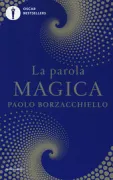 Copertina libro <b>La parola magica</b>