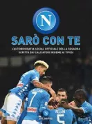 Copertina libro <b>Sarò con te</b>