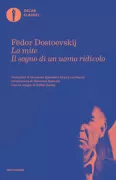 Copertina libro Stefan Zweig libri