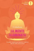 Copertina libro <b>La mente illuminata</b>