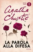 Copertina libro Agatha Christie libri