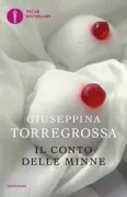 Copertina libro <b>Il conto delle minne</b>