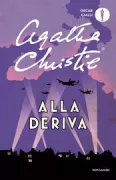 Copertina libro Agatha Christie libri